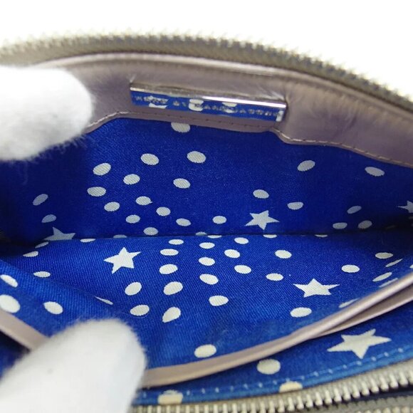 MARC BY MARC JACOBS Wallet with Zacobs UseD - Picture 9 of 14